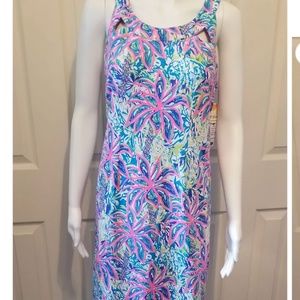 Lulu-B SPF 50 Dress